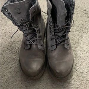 Timberland Boots women’s 7.5